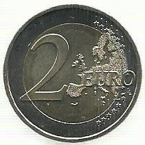 Malta - 2 Euro 2018 (Km# 190) Patrimonio Cultural