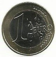 Malta - 1 Euro 2016 (Km# 131)