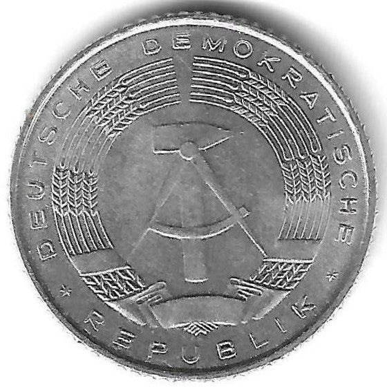 Alemanha - 50 Pfennig 1971 (A)(Km# 12)