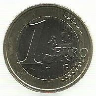 Estonia - 1 Euro 2018 (KM# 67)