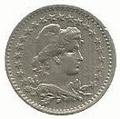 Brasil - 20 Reis 1919 (Km# 516)