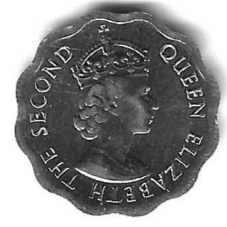 Belize - 1 Centimo 2010 (Km# 33a)