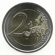 Itália - 2 Euro 2023 (Km# ..) Alessandro Manzoni