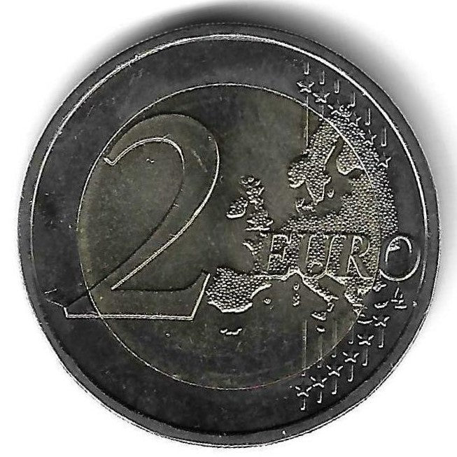 Portugal - 2 Euro 2010 (Km# ..) Implantaçao Republica