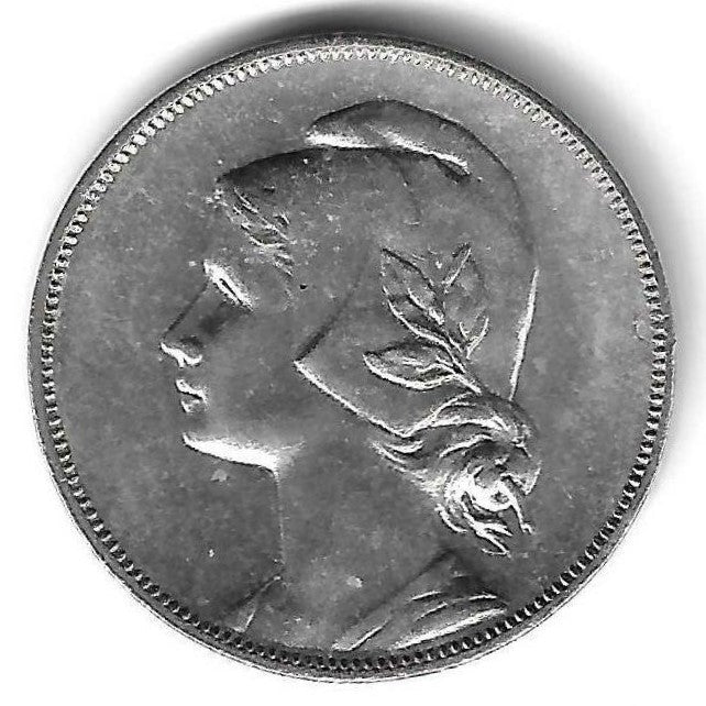 Portugal - 4 Centavos 1919 (Km# 566)