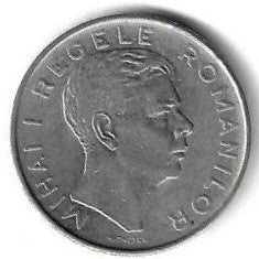 Roménia - 100 Lei 1943 (Km# 64)