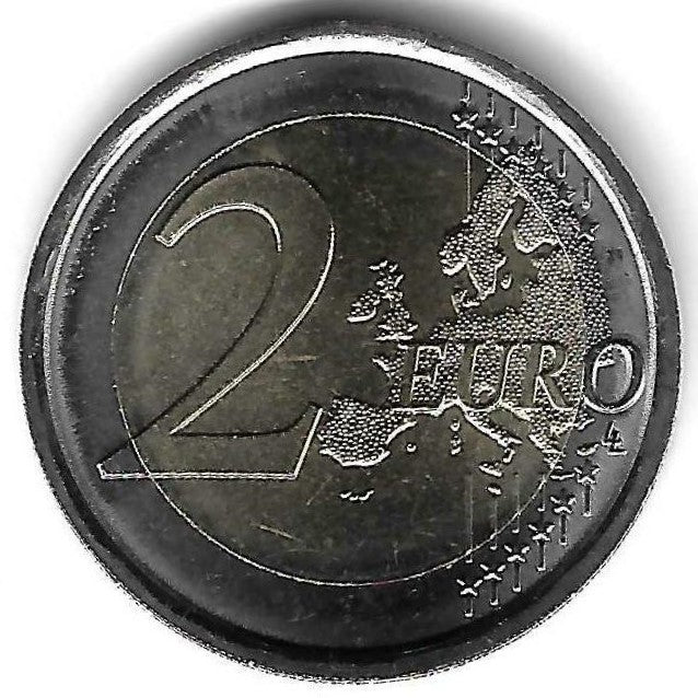 Itália - 2 Euro 2026 (Km# ..) Carlo Callodi - Pinoquio