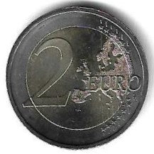 Eslovaquia - 2 Euro 2024 (Km# ..) Maratona
