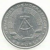Alemanha - 10 Pfennig 1967 (A)(Km# 10)