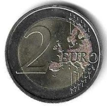Portugal - 2 Euro 2014 (Km# ..) 40º Anivº 25Abril