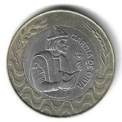 Portugal - 200$00 1998 (Km# 655)
