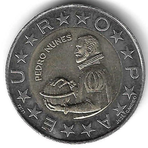 Portugal - 100$00 1992 (Km# 645)