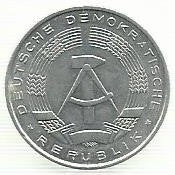 Alemanha - 10 Pfennig 1971 (A)(Km# 10)