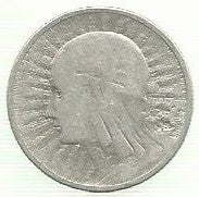 Polonia - 2 Zlote 1932 (Km# 20)