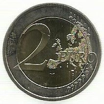Finlandia - 2 Euro 2008 (Km# 130)