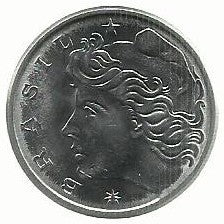 Brasil - 50 Centavos 1978 (Km# 579.1a)