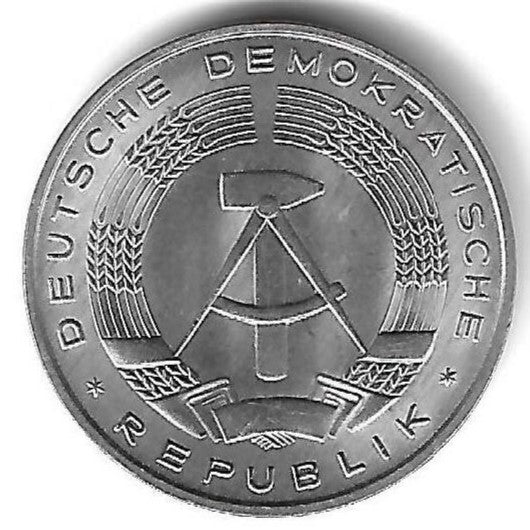 Alemanha - 10 Pfennig 1979 (A)(Km# 10)