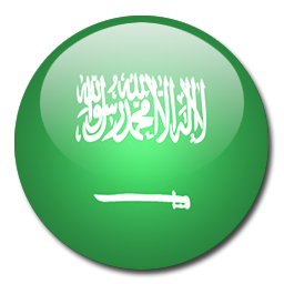 Arabia Saudita - 1 Rial 2012 (# 31c)