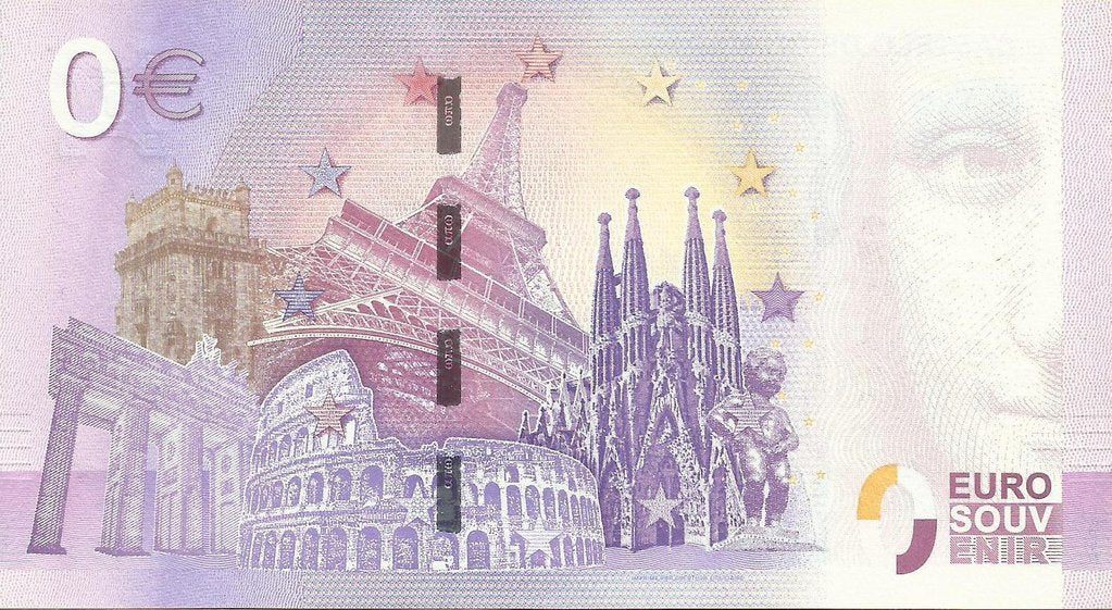 Portugal - 0 Euro 2017 (# Nl) Castelo Guimarães