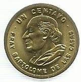 Guatemala - 1 Centavo 1994 (Km# 275.4)