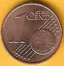 Luxemburgo - 1 Centimo 2016 (Km# 75)