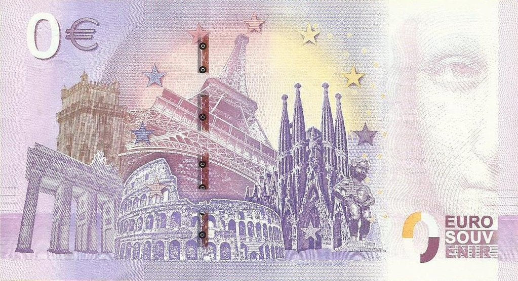 Portugal - 0 Euro 2018 (# Nl) Museu Caramulo