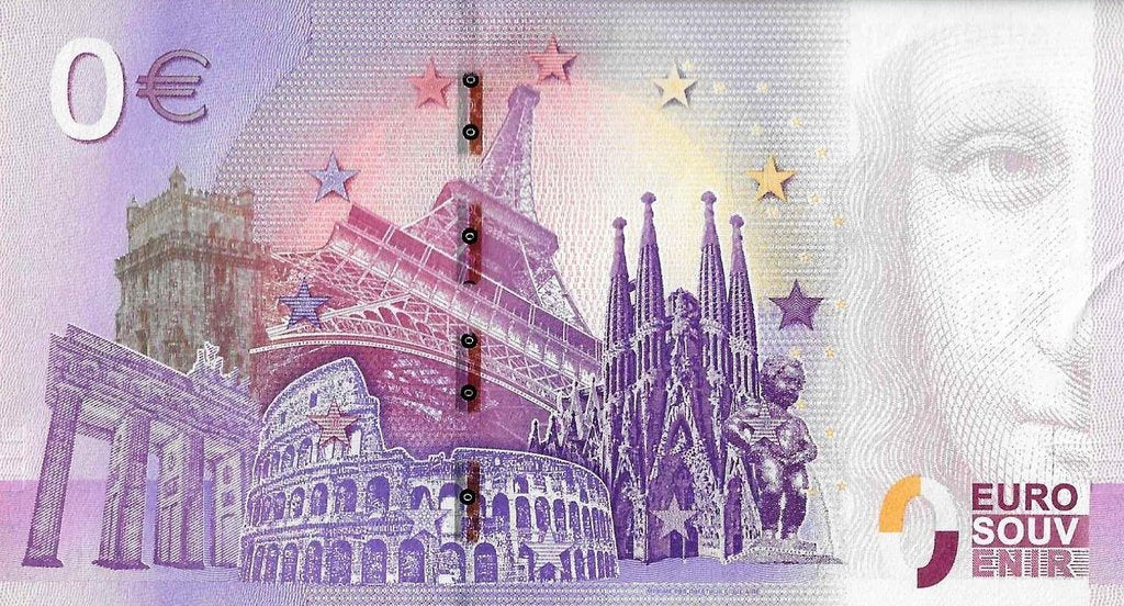 Portugal - 0 Euro 2019 (# NL) António Nicolau Almeida