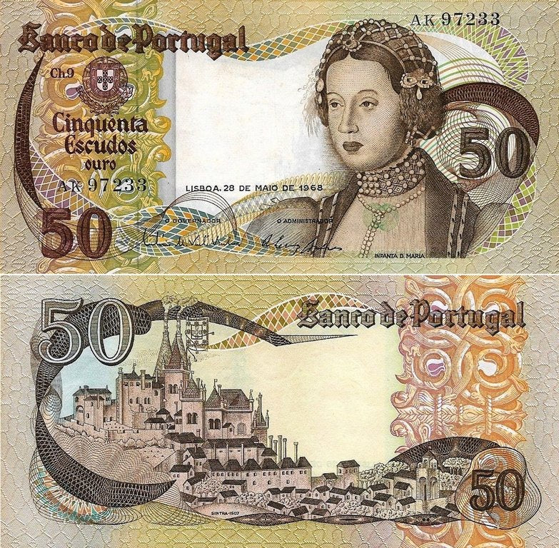 Portugal 50 00 1968 174a NVMVS portugal-50-00-1968-174a-nvmvs