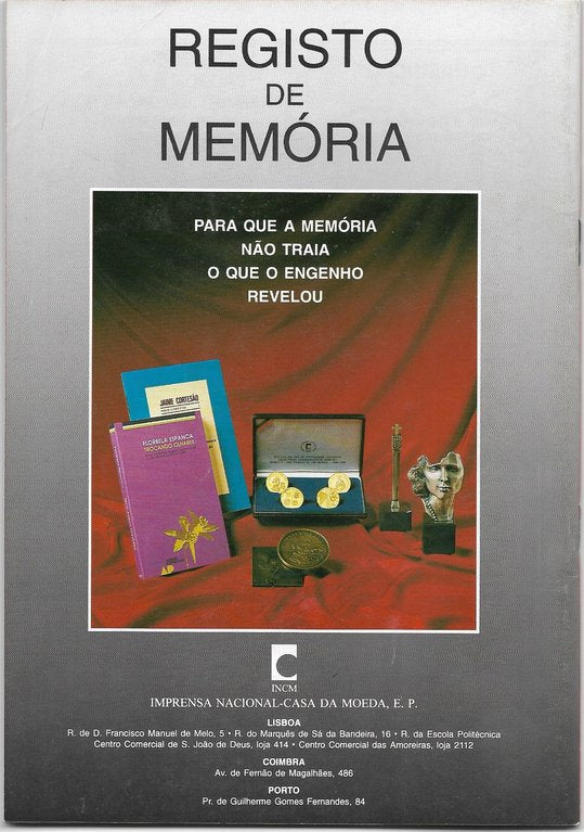 Revista Moeda - Junho 1995