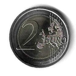 San Marino - 2 Euro 2023 (Km# ..)