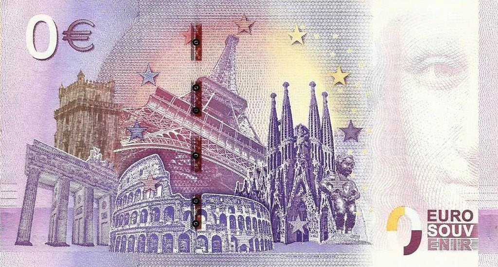 Portugal - 0 Euro 2019 (# Nl) 115 Anos
