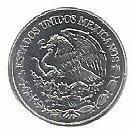 Mexico - 20 Centavos 2013 (Km# 935)