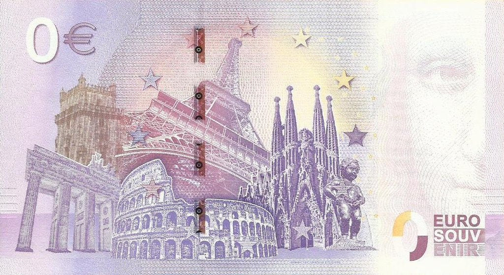 Portugal - 0 Euro 2019 (# NL) Cosme Damião