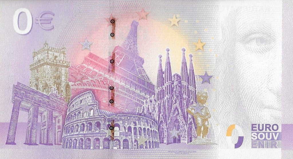 Portugal - 0 Euro 2021 (# Nl) Naturwater Park