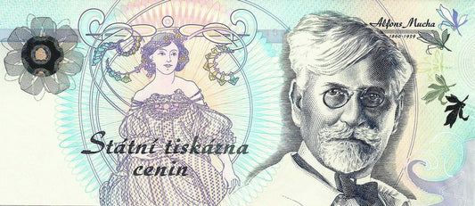 República Checa - Nota Teste (# Nl)