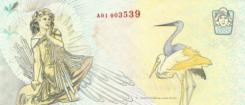 República Checa - Nota Teste (# Nl)