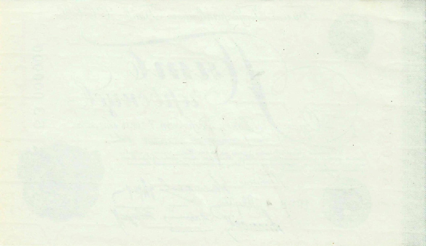 Russia - 5 Chervontsev 1928 (# 200c)