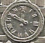 Russia - 1 Rublo 1978 (Km# 153.2) Kremlim (ERRO)