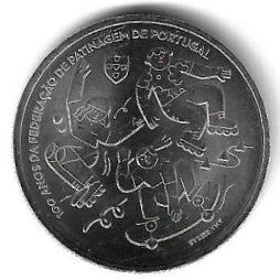 Portugal - 5 Euro 2024 (Km# ..) Patinagem