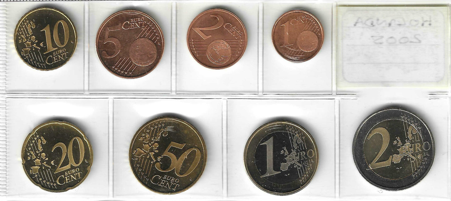 Holanda - 2005