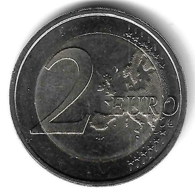 Lituania - 2 Euro 2026 (Km# ..) Independencia Energetica