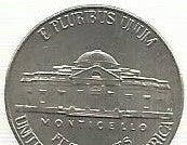 USA - 5 Cents 1997 (Km# A192)