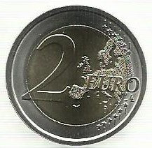 Itália - 2 Euro 2023 (Km# ..) Aeronautica Militar