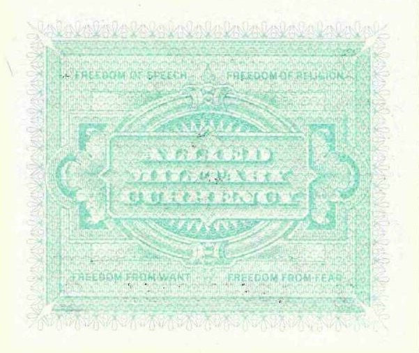 Italia - 2 Liras 1943 (# 11a)