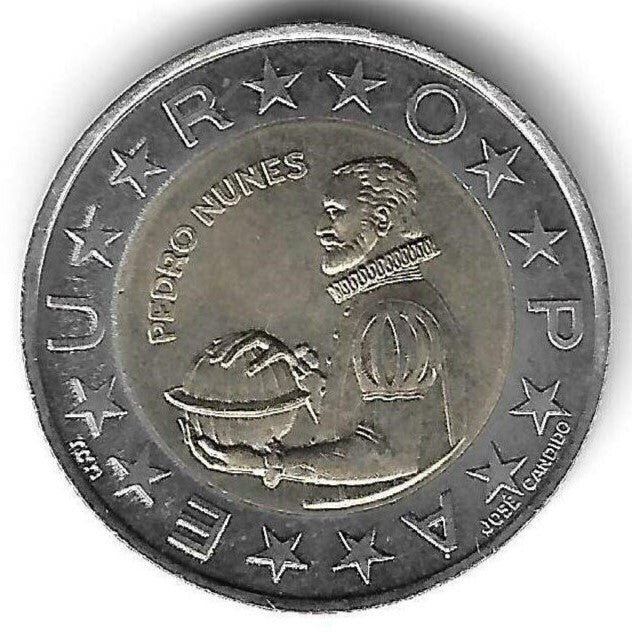Portugal - 100$00 1989 (Km# 645)