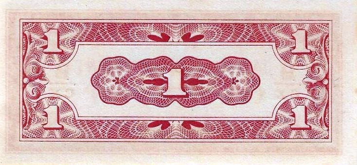 Burma - 1 Centimo 1942 (# 9b)
