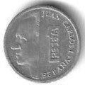 Espanha - 1 Peseta 1995 (Km# 832)