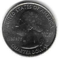USA - 25 Cents 2021 (Km# ..) Tuskegee