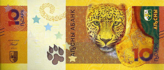 Abkhazia - 10 Apsar 2024 (# 39)