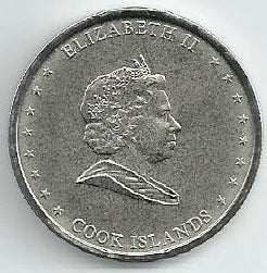 Ilhas Cook - 10 Centimos 2010 (Km# 759)